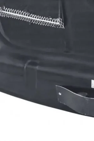 Toyota MRS TS-Style Seibon Carbon Fiber Body Kit- Hood!!! HD0005TYMRS-TS Discount