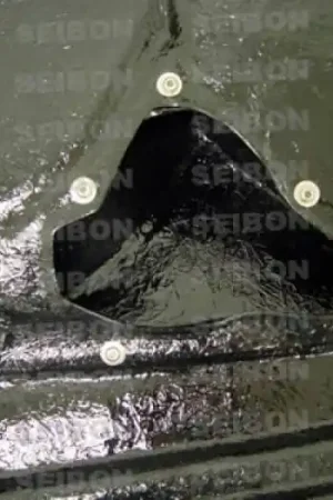 Toyota Supra OE Seibon Carbon Fiber Body Kit -Door Panels!!! DP9398TYSUP Sale