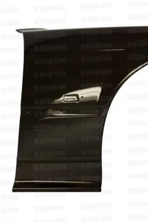 Place Order Toyota Supra OE-Style Seibon Carbon Fiber Body Kit- Fenders!!! FF9398TYSUP