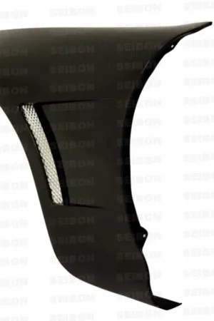 Toyota Supra TV-Style Seibon Carbon Fiber Body Kit- Fenders FF9398TYSUP-TV While Supplies Last