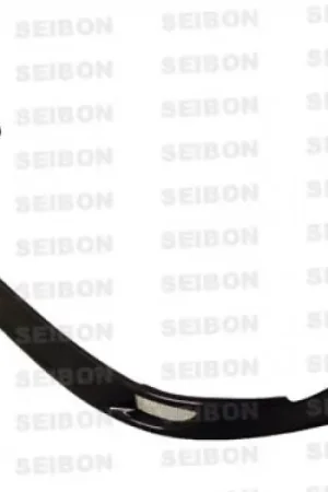 Toyota Supra TS Seibon Carbon Fiber Front Bumper Lip Body Kit!!! FL9398TYSUP-TS Place Order