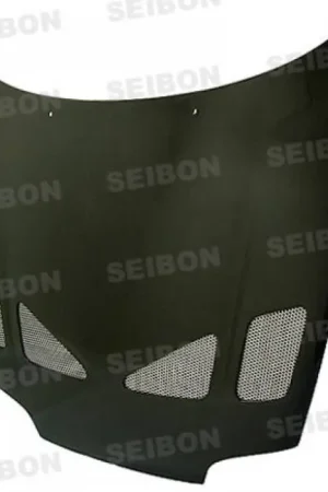 Toyota Supra TR-Style Seibon Carbon Fiber Body Kit- Hood!!! HD9398TYSUP-TR Next Day Delivery