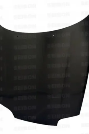 Toyota Supra OE-Style Seibon Carbon Fiber Body Kit- Hood!!! HD9398TYSUP-OE Top Rated