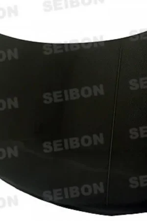 Buy Direct Volkswagen Golf OE-Style Seibon Carbon Fiber Body Kit- Hood! HD9904VWG4-OE