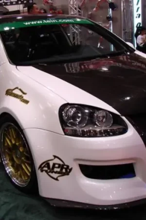 Special Offer Volkswagen Golf OE Seibon Carbon Fiber Body Kit- Hood!!! HD0607VWGTIB-OE