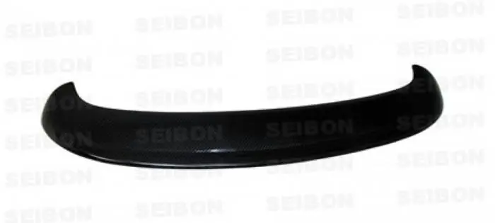 Volkswagen Golf TW Seibon Carbon Fiber Body Kit-Wing/Spoiler!!! RS0607VWGTI-TW Same Day Shipping
