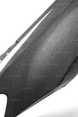 Volkswagen Golf Wide Seibon Carbon Fiber Body Kit- Fenders!!! FF12VWG7-W Flash Sale