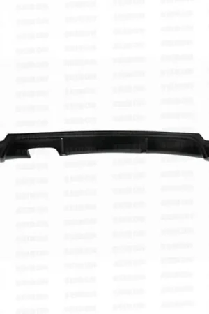 Volkswagen Golf TT Seibon Carbon Fiber Rear Bumper Lip Body Kit!!! RL1011VWG6-TT Reduced Price