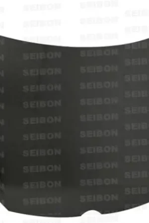 Volkswagen Golf OE-Style Seibon Carbon Fiber Body Kit- Hood HD1011VWGTI-OE Handmade