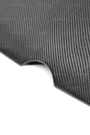 Best Seller Volkswagen Golf DV-Style Seibon Carbon Fiber Body Kit- Hood!!! HD12VWG7-DV