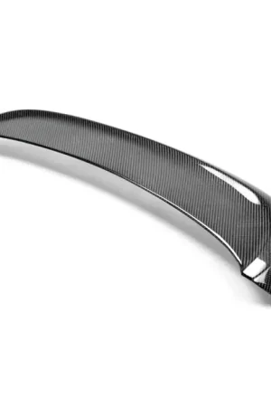 Volkswagen Golf TT Seibon Carbon Fiber Body Kit-Wing/Spoiler!! RS12VWG7-TT Super Sale