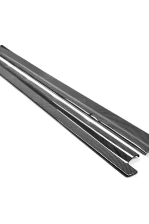 Hot Deal Volkswagen Golf MP Seibon Carbon Fiber Side Skirts Body Kit!!! SS12VWG7-MP