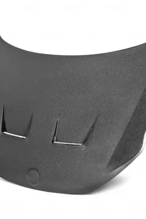 Volkswagen Scirocco ER Seibon Carbon Fiber Body Kit- Hood!!! HD0811VWSC-ER Same Day Shipping