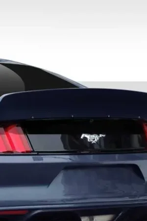Limited Time Ford Mustang RBS Duraflex Body Kit-Wing/Spoiler 114613