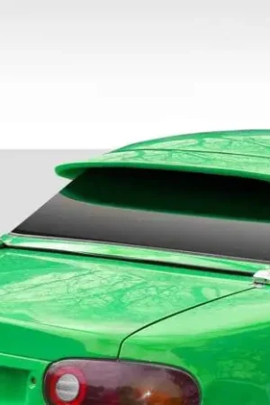 Mega Sale Mazda Miata Demon Hard Top Duraflex Body Kit-Wing/Spoiler 114772
