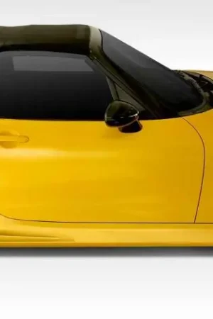 Time-Limited Mazda Miata X Sport Duraflex Side Skirts Body Kit 114712
