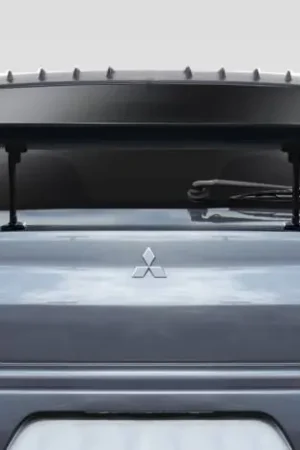 Mitsubishi Lancer VRS GT Duraflex Body Kit-Wing/Spoiler 114921 Special Offer