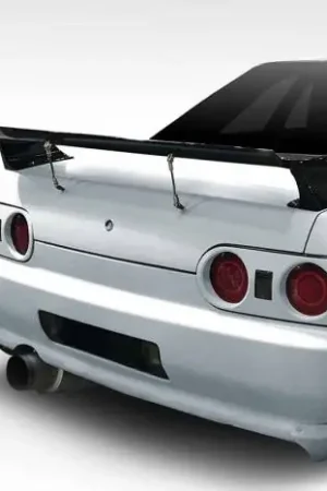 Mega Sale Nissan Skyline 2DR TKO RBS Duraflex Body Kit-Wing/Spoiler 114878
