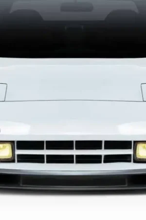 Toyota MR2 DMO Duraflex Front Bumper Lip Body Kit 114770 Best Choice