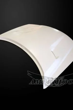 Dodge Avenger CLG-Style AmeriHood Ram Air Hood DA08AHCLGFHW Exclusive