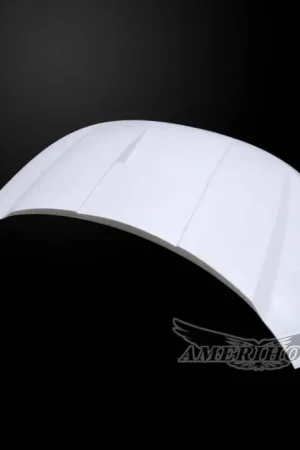 Buy Today Ford Explorer S-Style AmeriHood Ram Air Hood FEPL11AHTSFHW