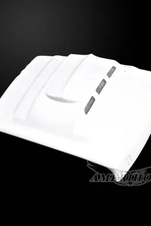 Jeep Wrangler TJ AGG-Style AmeriHood Hood JW97AHAGGFHWTJ Must Have