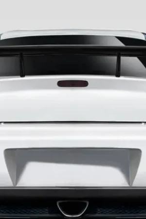 Crafted Mazda Miata X Sport Duraflex Body Kit-Wing/Spoiler 114714