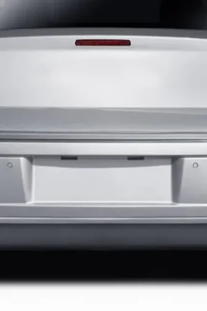 Final Sale Chrysler 300 Bomber Duraflex Rear Bumper Lip Body Kit 114745