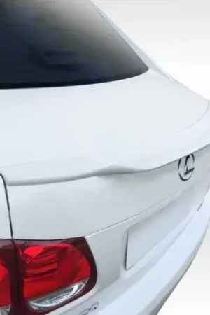 Professional Grade Lexus GS R-Tech Duraflex Body Kit-Wing/Spoiler 114331