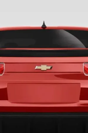 No Minimum Order Chevrolet Camaro RKS Duraflex Body Kit-Wing/Spoiler 114629