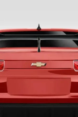 Worldwide Shipping Chevrolet Camaro ZL1 Look Duraflex Body Kit-Wing/Spoiler 115019