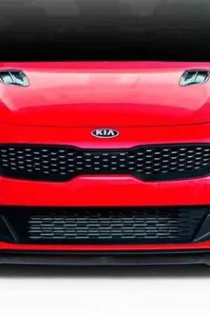 Universal Duraflex Adjustable Front Lip Splitter Body Kit 114451 Limited Offer