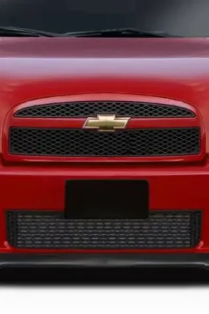 Direct From Manufacturer Universal Duraflex GT Racing Front Lip Splitter Body Kit 114519