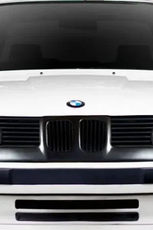 BMW 3 Series Badboy Duraflex Head Light Trim Grill/Grille 114755 Free Shipping