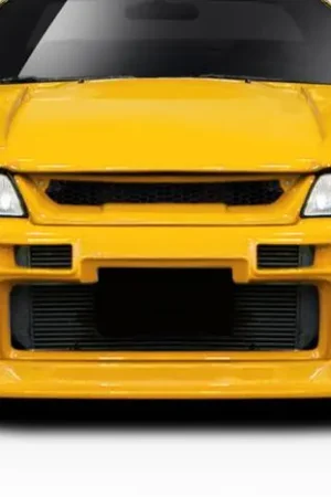 Nissan Skyline 2DR TKO RBS Duraflex Front Wide Bumper Lip Body Kit 114899 Buy Direct