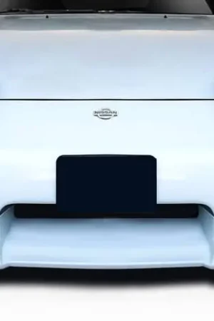 Nissan 240SX Estra Duraflex Front Bumper Lip Body Kit 114626 Affordable