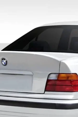 BMW 3 Series 2DR CSL Duraflex Body Kit-Wing/Spoiler 114513 High Quality