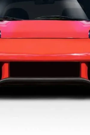 Top Pick Mazda RX7 Bossen Duraflex Front Wide Body Kit Bumper 114439
