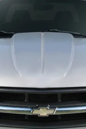 Budget Chevrolet S-10 3" Cowl Duraflex Body Kit- Hood 114537