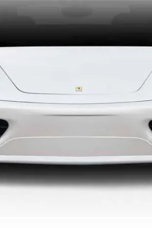 Ferrari 360 Modena Eros Version 2 Duraflex Front Bumper Lip Body Kit 114846 Fresh Stock
