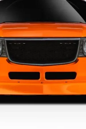 Limited Time Mazda RX7 TKO Boss Duraflex Wide Front Bumper Lip Body Kit 114865