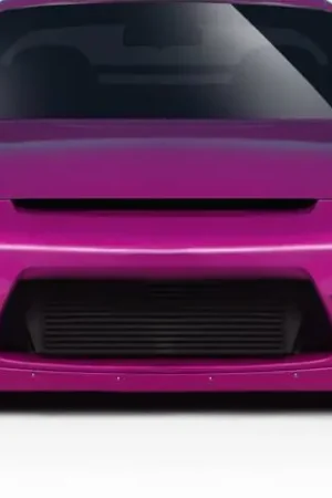 Wholesale Mazda RX7 TKO RBS Duraflex Wide Front Bumper Lip Body Kit 114900