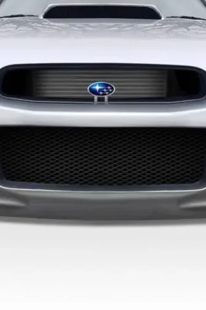 Subaru Impreza/WRX WRC Look Duraflex Front Body Kit Bumper 114944 Price Drop