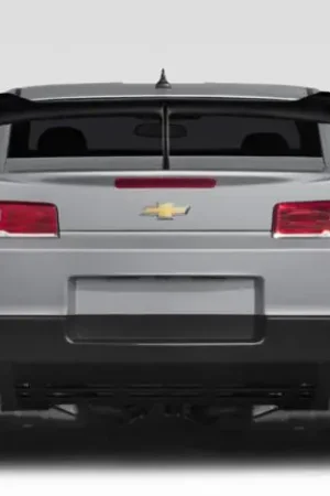 Final Sale Chevrolet Camaro ZL1 Look Duraflex Body Kit-Wing/Spoiler 115078