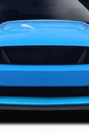 Limited Offer Ford Mustang GT350 Duraflex Front Body Kit Bumper 115038
