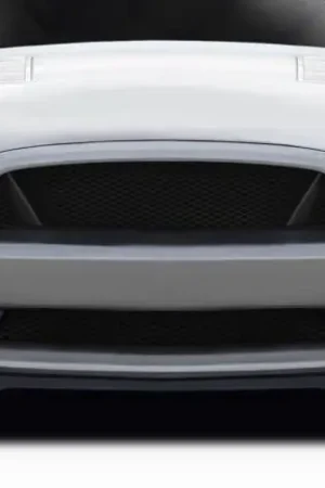 Ford Mustang GT350 Duraflex Front Body Kit Bumper 115034 Buy Online