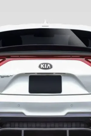 Kia Stinger MSR Duraflex Body Kit-Wing/Spoiler 115011 Order Now