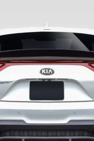 Kia Stinger MSR V2 Duraflex Body Kit-Wing/Spoiler 115017 Handmade