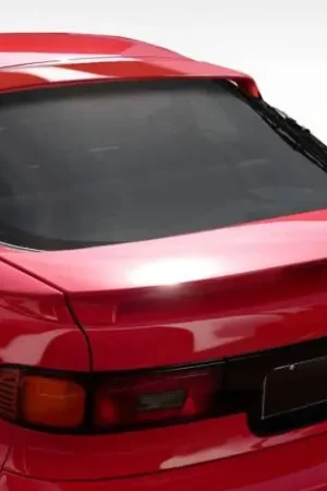Toyota Celica GT1 Duraflex Body Kit-Roof Wing/Spoiler 114788 Original