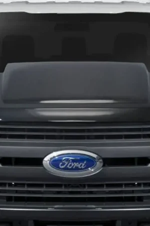 Ford Super Duty Cowl Carbon Fiber Creations Body Kit- Hood 115041 Deal